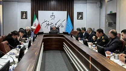 معاون قضایی رئیس کل دادگستری تهران: دادستان&zwnj;ها در پرونده&zwnj;های مهم، پرونده پولشویی را هم تشکیل دهند
