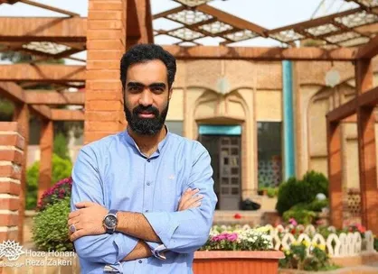 سید مصطفی موتورچی دبیر پانزدهمین جشنواره سراسری تئاتر مردمی بچه های مسجد شد