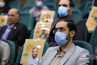 اختتامیه نخستین رویداد ملی کرسی‌های آزاد اندیشی دانشگاه آزاد