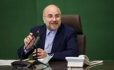 قالیباف: هرجا دچار مشکل شدیم بخاطر دور شدن از فرهنگ بسیج بوده است