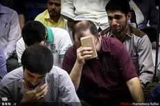 مراسم شب‌های قدر در مسجد دانشگاه علم و صنعت برگزار می‌شود