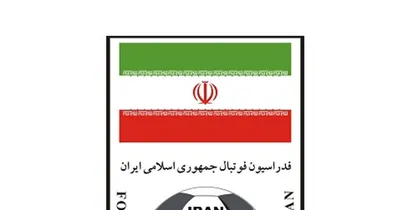 اطلاعیه فدراسیون فوتبال برای کارت بازی ایران و بولیوی
