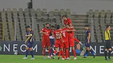 اطلاعات جدید از جاسوس رختکن و قیمت ترکیب پرسپولیس/ بازیکن مطرح ترکیب را یک میلیون می‌فروشد!