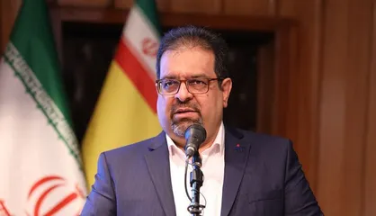 افزایش ۲۱ میلیون مترمکعبی تولید گاز