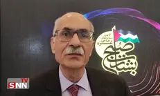 رسانه‌های مقاومت بودند که باعث شدند مردم اروپا به خیابان‌ها بیایند +فیلم