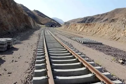 اراضی مسیر راه&zwnj;آهن رشت&zwnj;ـ آستارا با تخصیص اعتبار تملیک می&zwnj;شود