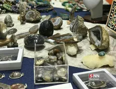 جذب ۱۰۰ درصدی تسهیلات اختصاص یافته به صنایع دستی خراسان جنوبی