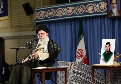 نادر مهدوی؛ نام کمتر شناخته&zwnj;شده&zwnj;ای که رهبری به ما یادآوری کردند