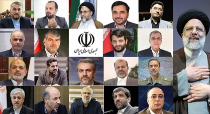 توجه به الزامات تشکیل دولت جوان حزب&zwnj;اللهی/ استفاده رئیسی از جوانان در کنار مجرّبین