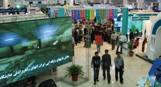 بزرگترین گردهمایی فعالان تولید محتوای دیجیتال در یازدهمین نمایشگاه رسانه‌های دیجیتال