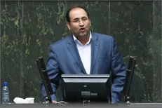 رفتار نماینده مجلس با یک جوان باخرزی گستاخانه بود/ این نماینده در خصوص FATF اطلاعاتی نداشت