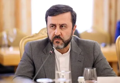 غریب&zwnj;آبادی: طبق نص صریح NPT، با به خطر افتادن منافع عالی امنیتی و مهلت ۹۰ روزه می&zwnj;توانیم فوراً خارج شویم + فیلم