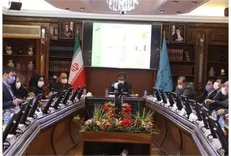 رفیعی: ترمیم سرمایه اجتماعی و جلب اعتماد عمومی در گرو ارائه آمار صحیح است