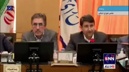 وزیر ارتباطات: اگر به سمت مدیریت مصرف انرژی نرویم امکان ارائه و توسعه خدمات ارتباطی با مشکل مواجه می&zwnj;شود