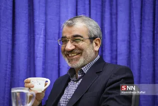 کدخدایی