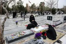 سازمان بهشت زهرا (س) برای روز‌های پایانی سال آماده است/ در‌ب‌ها چهارشنبه ۲۲ اسفند تا جمعه شب یکسره باز است