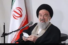 آیت الله خاتمی: حوزه مشعل هدایت الهی در زمان طاغوت را روشن نگه داشت