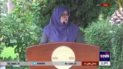 مهاجرانی: یکی از موضوعات خیلی مهم که در نشست ریاض مورد توجه گرفت موضوع صلح در غزه بود