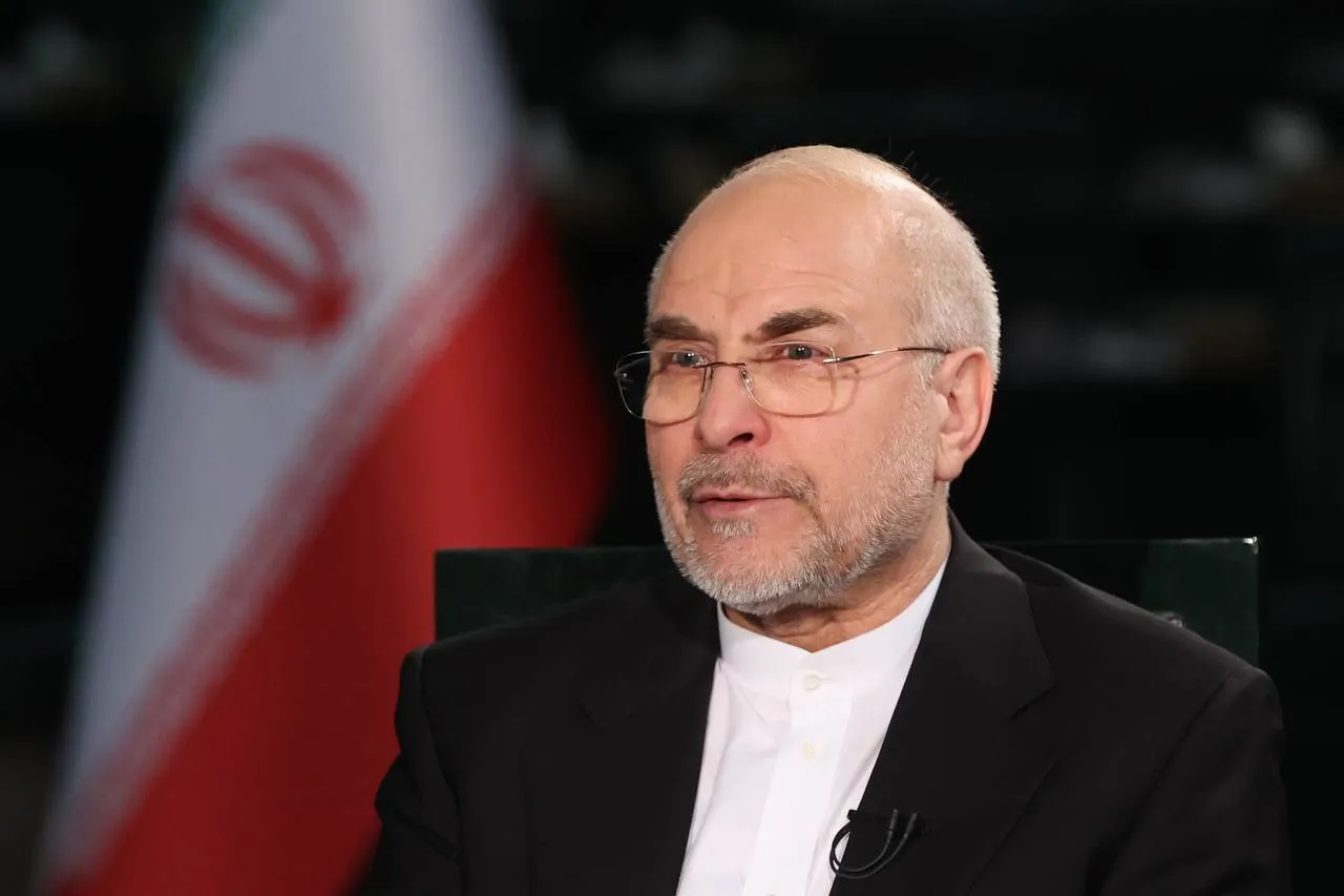 رئیس مجلس انتصاب سرتیپ کیومرث حیدری به جانشینی ستاد کل نیروهای مسلح را تبریک گفت