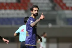 اخراج ملی‌پوش گل‌گهر در فولادشهر
