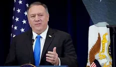 اختلاف در اردوگاه غرب علیه ایران در آستانه سفر پامپئو به لندن