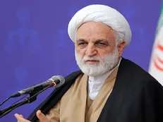 رژیم صهیونیستی عبرت تاریخ خواهد شد