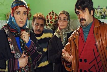 &laquo;پایتخت ۷&raquo; و ستون پنجم فرهنگی دشمن