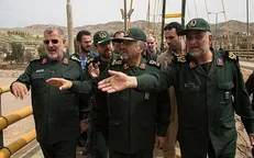 تمام همت خود را برای به حداقل رساندن آسیب ناشی از سیل در خوزستان بکار گرفته‌ایم