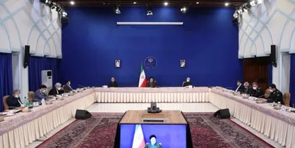 رئیسی: مبارزه با قاچاق مواد مخدر تشدید شود/ تاکید بر جدی&zwnj;گرفتن جمع&zwnj;آوری معتادان متجاهر
