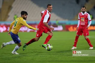 پرسپولیس