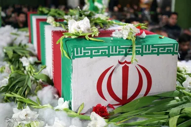 شهادت فرمانده قرارگاه عملیاتی شهید سجاد سراوان