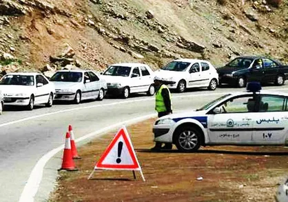 محدودیت&zwnj;های ترافیکی آخر هفته اعلام شد