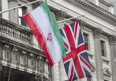 موضع‌گیری خصمانه وزیر خارجه انگلیس علیه ایران