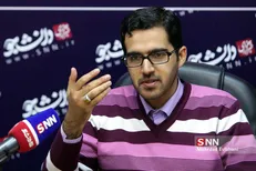 عملکرد جریان‌دانشجویی از سیاسیونی که برای نظام هزینه می‌تراشند بهتر است/ آنجا که پای اصول و حق در میان است باید هزینه داد