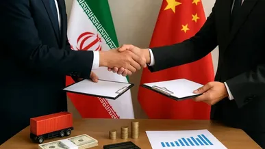 مجوز ثبت شرکت؛ مهمترین مانع سرمایه‌گذاری چینی‌ها در ایران + فیلم