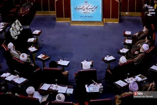 خبرگان