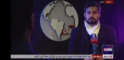 مهدی انصاری: جشنواره فیلم فجر به رسالت خود نزدیک شد / &laquo;بچه زرنگ&raquo;؛ قابل دفاع ترین فیلم، انیمیشن + فیلم