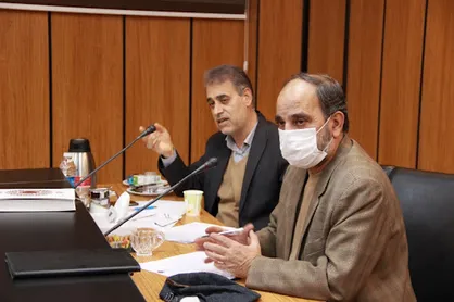 حجازی: افزایش صادرات نیازمند ارتقاء تولید و بسته&zwnj;بندی است/ سود زعفران و فرش ایرانی در جیب دلالان بین&zwnj;المللی