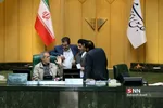 صحن علنی مجلس شورای اسلامی