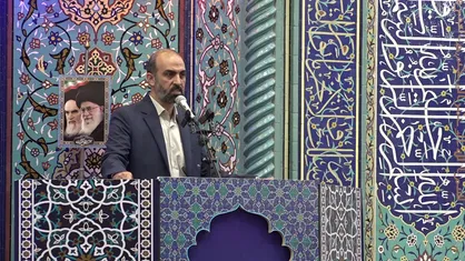 لزوم ارتقای فرهنگ پدافند غیرعامل در بین مردم