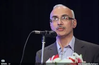 مدیرکل امور دانش آموختگان وزارت علوم منصوب شد