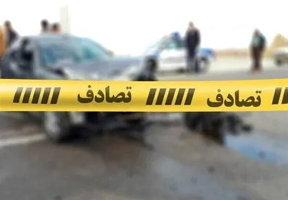 مرگ ۲۰ نفر بر اثر تصادفات جاده&zwnj;ای در فارس طی یک هفته گذشته