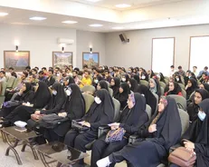 بدحجابی مهمترین عامل نابهنجاری در  جامعه است