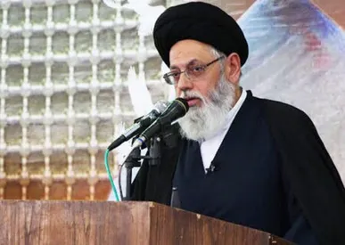 مدرسی: دستاورهای سفر رئیس قوه قضائیه به یزد ارزیابی شود
