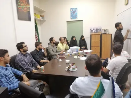 اعضای شورای مرکزی جامعه اسلامی دانشگاه امام خمینی(ره) مشخص شد