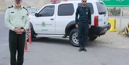 اسکان اضطراری زوار در ۱۴۸ توقفگاه&zwnj;/ آماده&zwnj;باش ۵ هزار نیروی پلیس پیشگیری