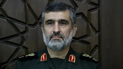 فیلم/ سردارحاجی&zwnj;زاده: سپاه به مراکز کنترل فرماندهی آمریکا نفوذ کرده