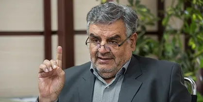 &laquo;حسن ملکی&raquo; رئیس سازمان پژوهش و برنامه&zwnj;ریزی آموزشی شد