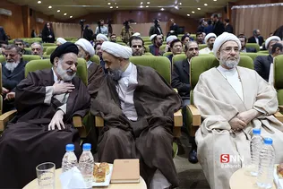 تودیع و معارفه دبیر کل مجمع جهانی تقریب مذاهب اسلامی
