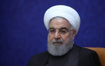 روحانی: تحریم را در ۱۰۰ روز شکستیم / در یکسال آخر دولت حتما گشایش هایی اتفاق خواهد افتاد